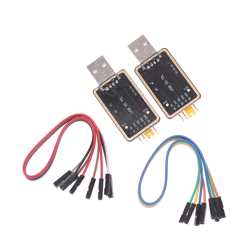 Moduli Porta Seriale CH340G Co - Arduino Diy Electronics recensione e prezzo
