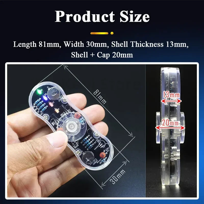 Kit di Saldatura STEM Fai-da-T - Diy Electronics Guide recensione e prezzo