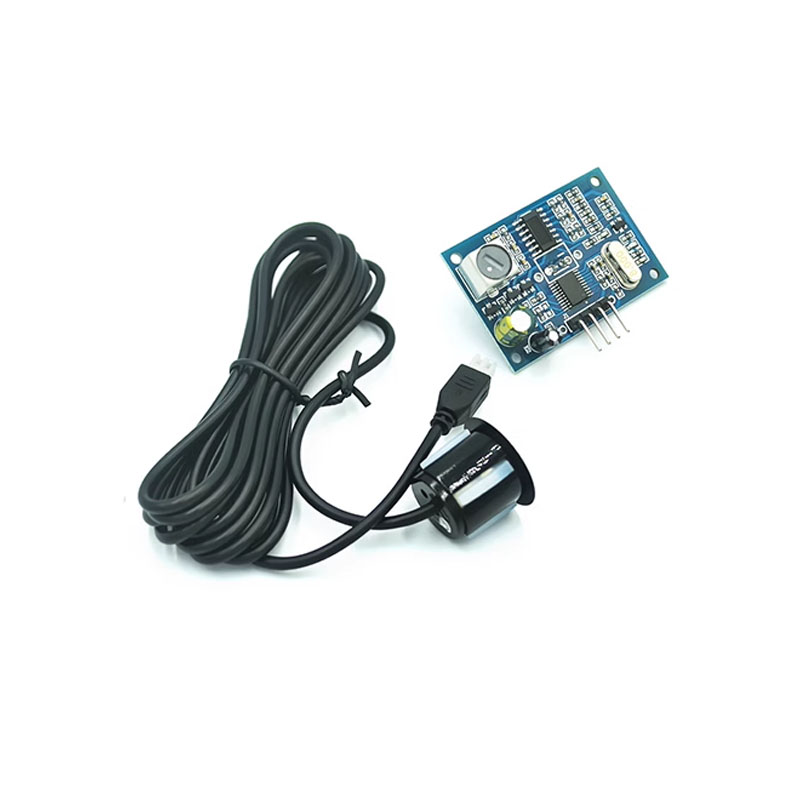 HC-SR04 HYSRF05 US-15/16/26/25 - Ultrasonic Sensor Hc recensione e prezzo