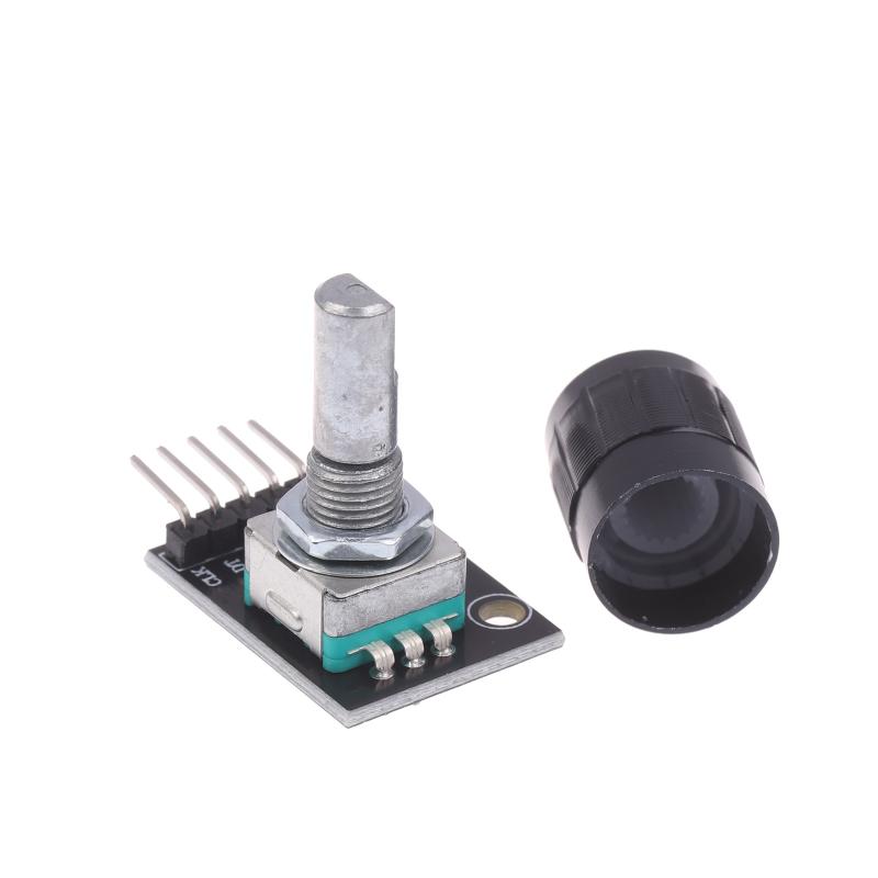 Modulo Encoder Rotativo a 360  - Arduino Diy Electronics recensione e prezzo