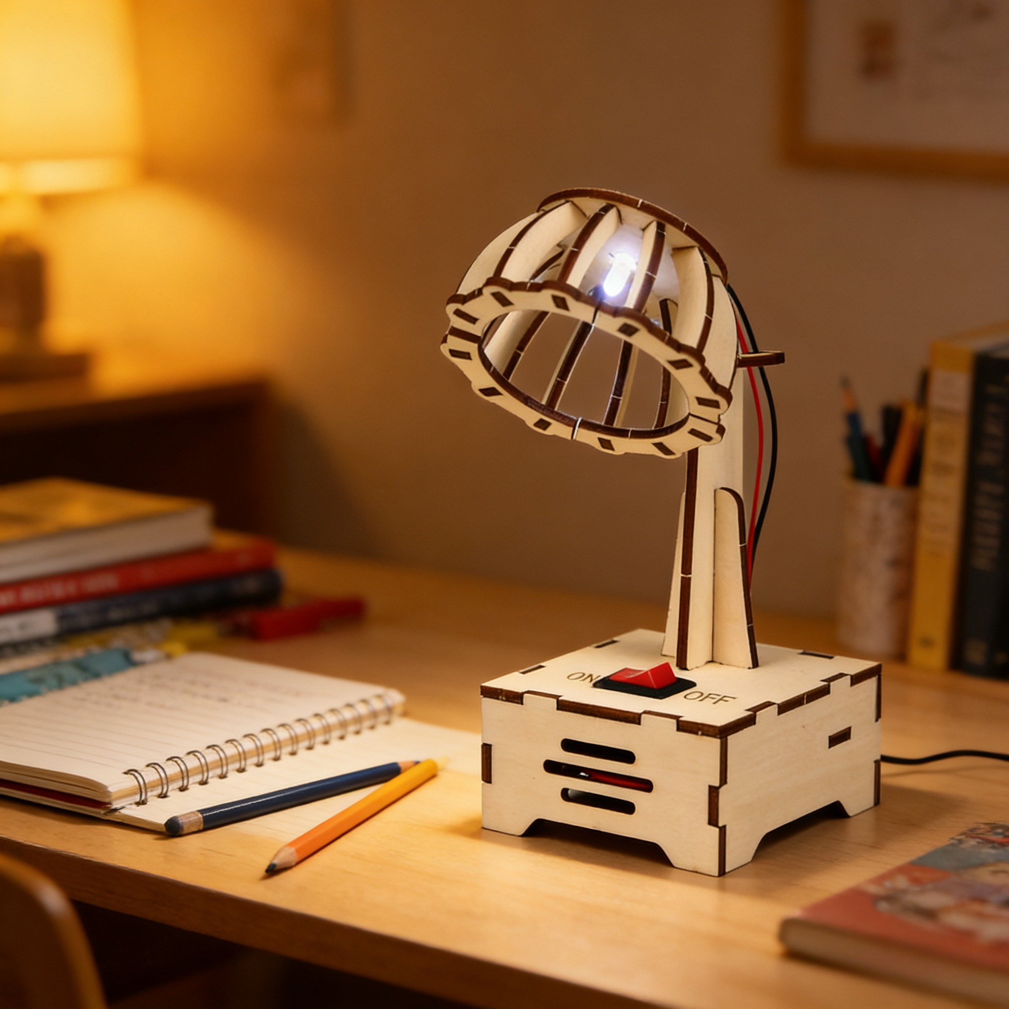 Modelli per Esperimenti Scient - Diy Electronics Kids recensione e prezzo