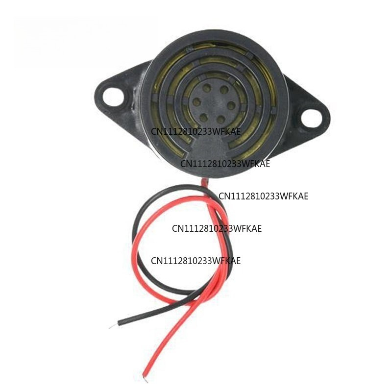 3 pezzi di cicalino elettronic - Arduino Diy Electronics recensione e prezzo