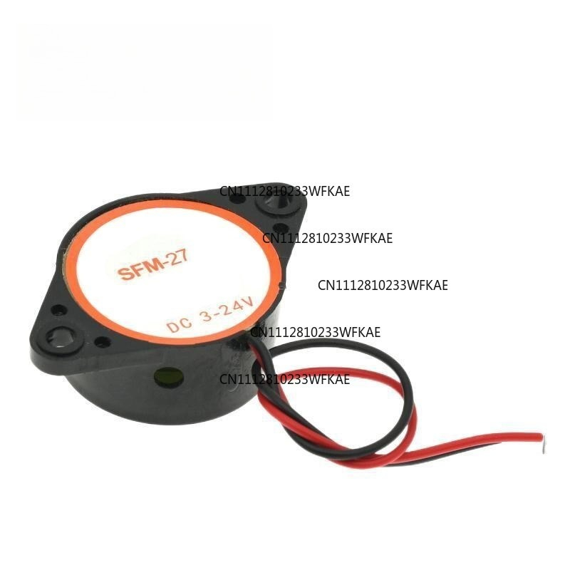 3 pezzi di cicalino elettronic - Arduino Diy Electronics recensione e prezzo