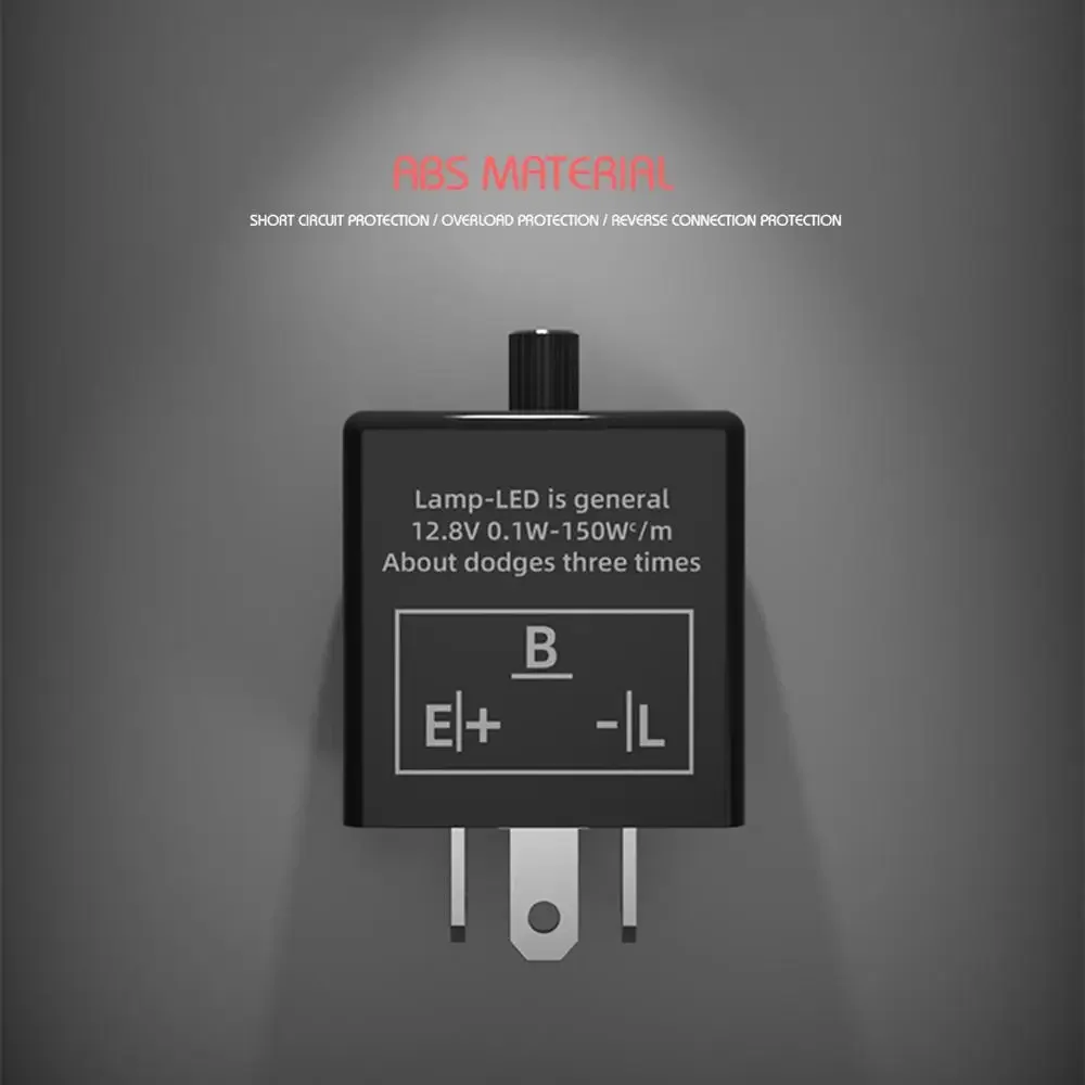Relè lampeggiante a LED regola - Led Assortment Kit recensione e prezzo