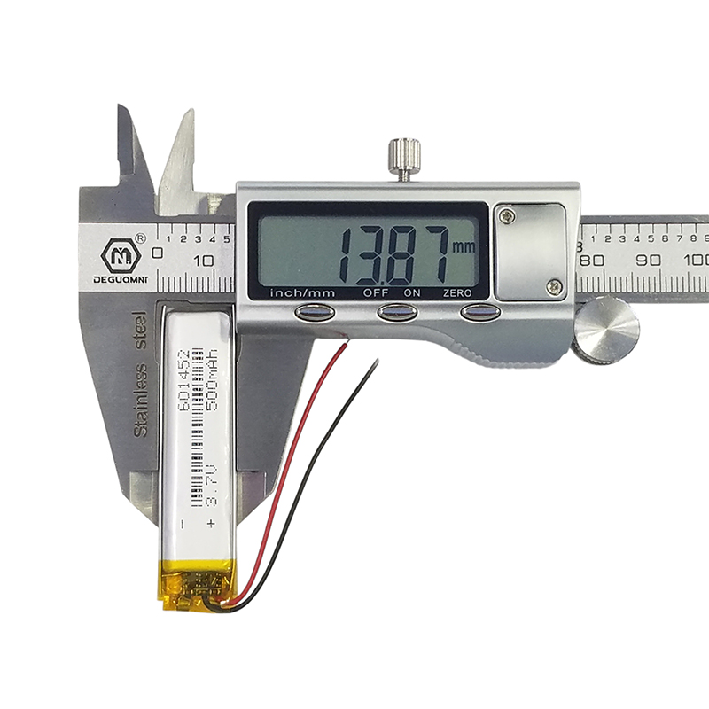 Batteria agli ioni di litio co - Diy Wearable Electronics recensione e prezzo