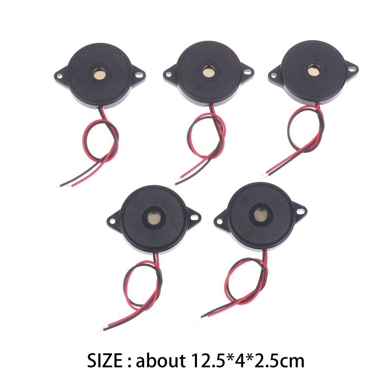 5/10/15 Pezzi Cicalino Passivo - Arduino Diy Electronics recensione e prezzo