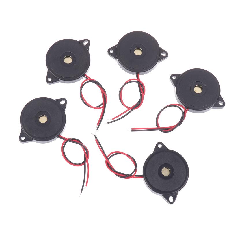 5/10/15 Pezzi Cicalino Passivo - Arduino Diy Electronics recensione e prezzo