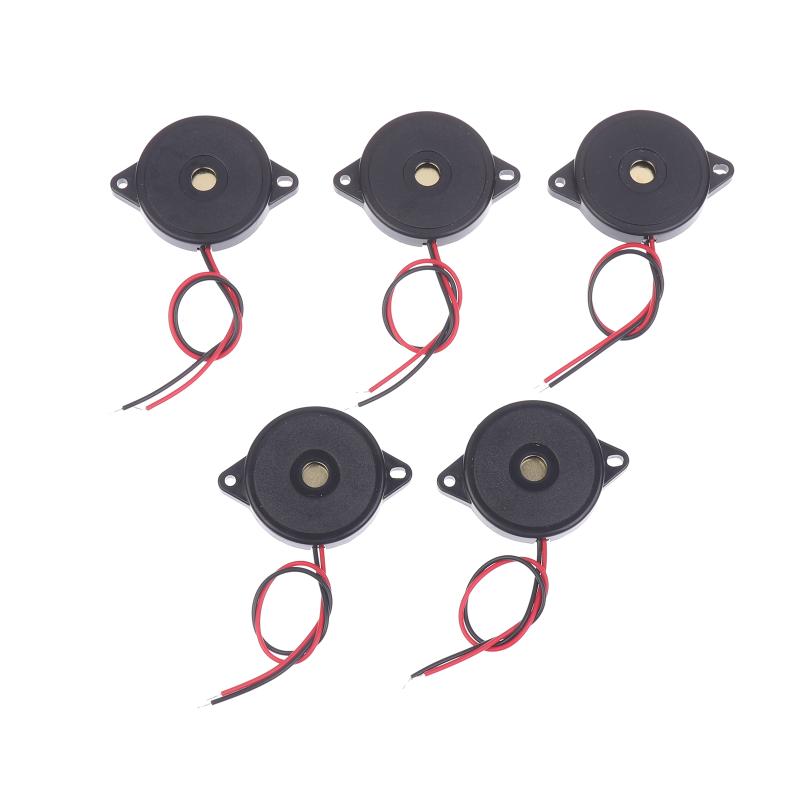 5/10/15 Pezzi Cicalino Passivo - Arduino Diy Electronics recensione e prezzo