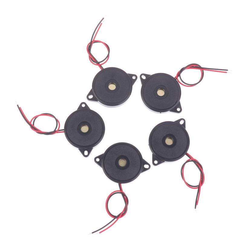 5/10/15 Pezzi Cicalino Passivo - Arduino Diy Electronics recensione e prezzo
