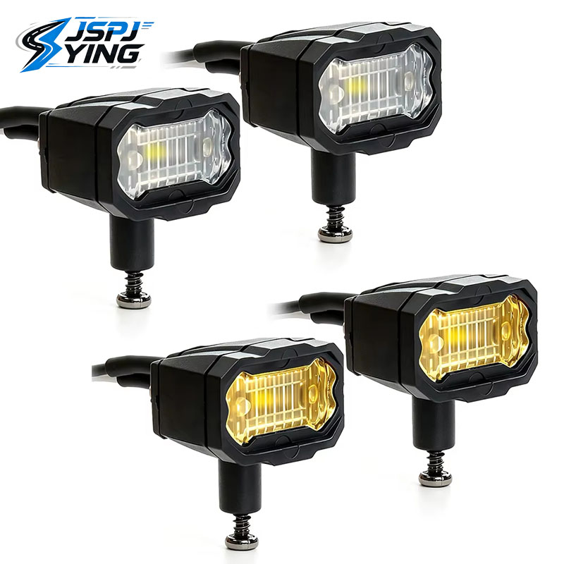 Faro LED da tetto RC simulato, - Diy Rc Electronics recensione e prezzo