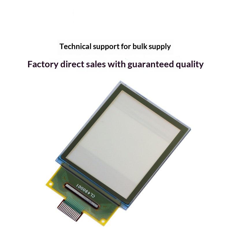Display PMOLED Trasparente da  - Diy Wearable Electronics recensione e prezzo