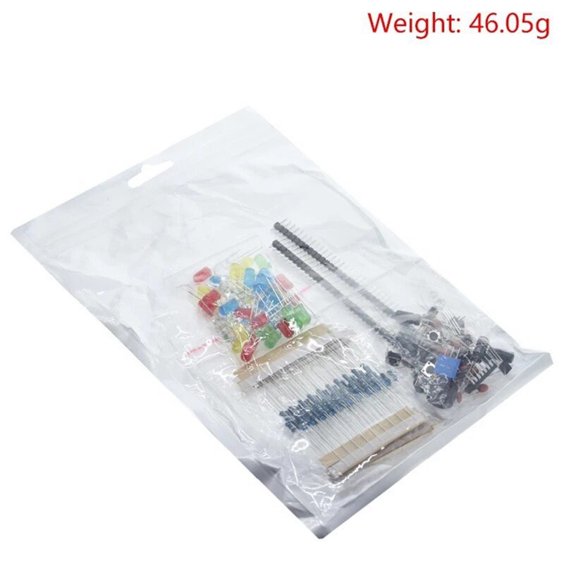 B04B-Componenti Elettronici Fa - Diy Electronics Raspberry Pi recensione e prezzo