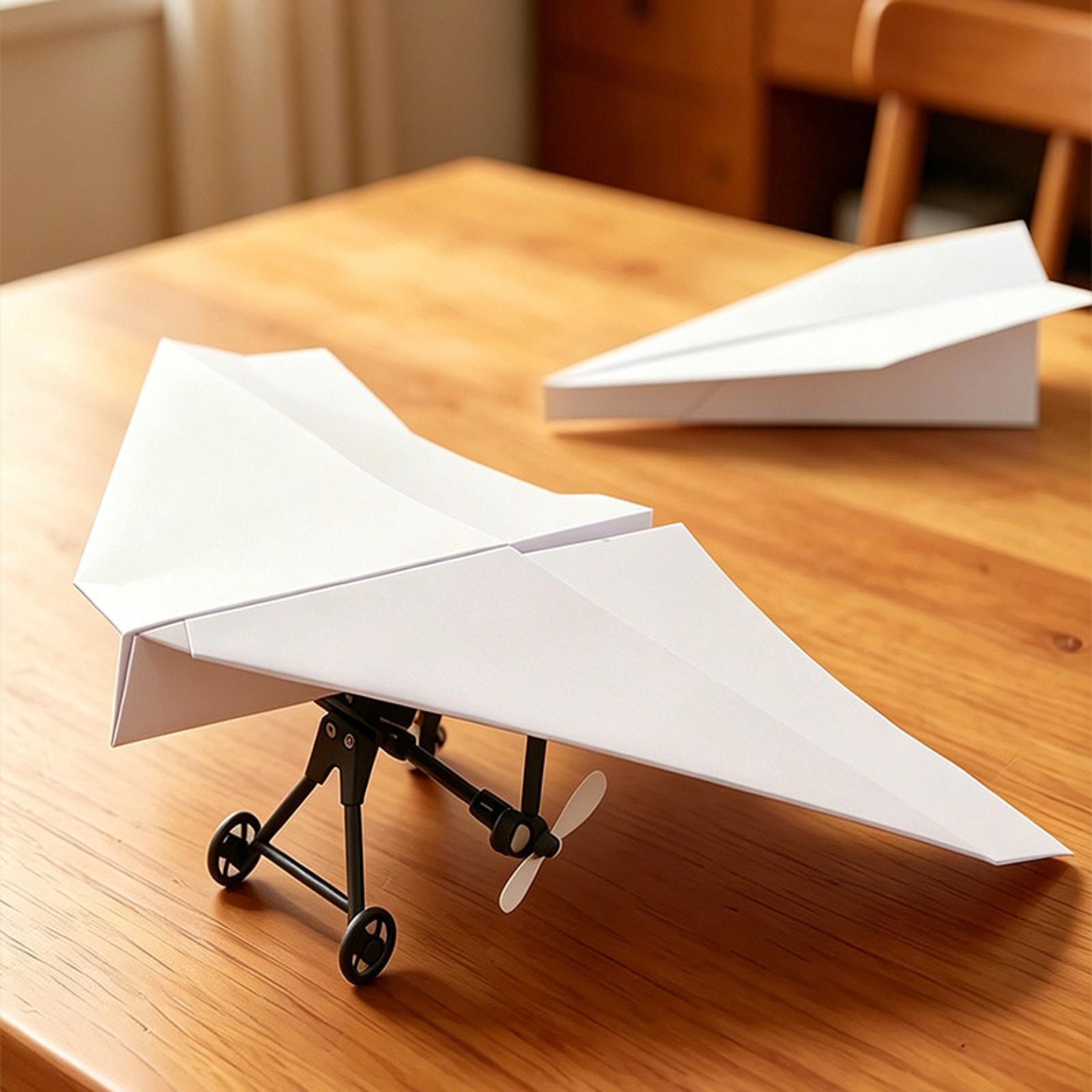 Kit Fai-da-Te per Mini Aeropla - Diy Electronics Kids recensione e prezzo