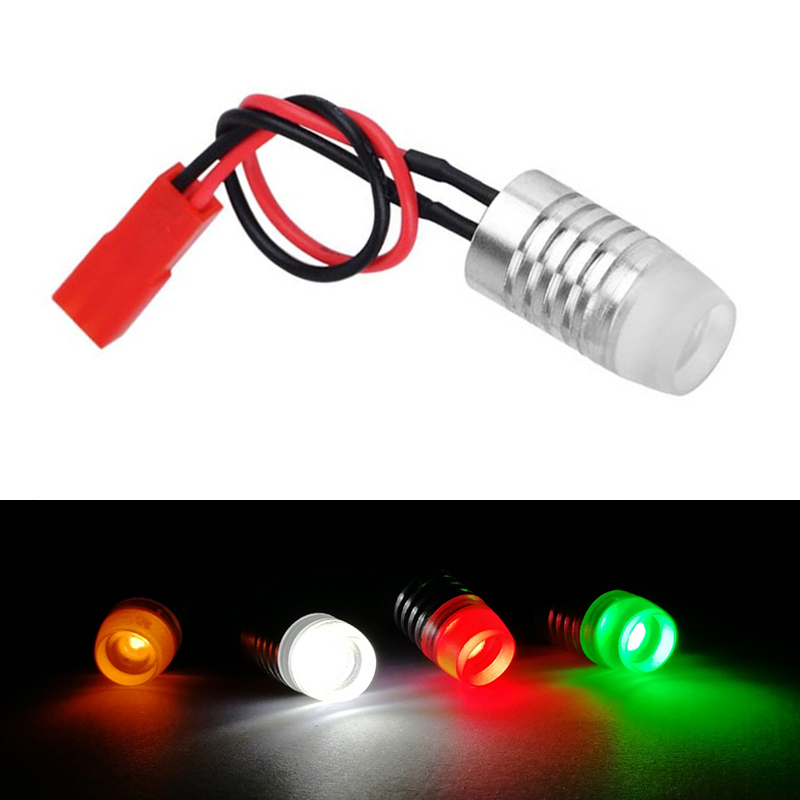 Faro di segnale luminoso a LED - Diy Rc Electronics recensione e prezzo