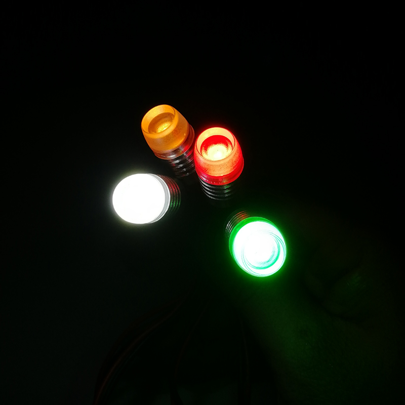 Faro di segnale luminoso a LED - Diy Rc Electronics recensione e prezzo