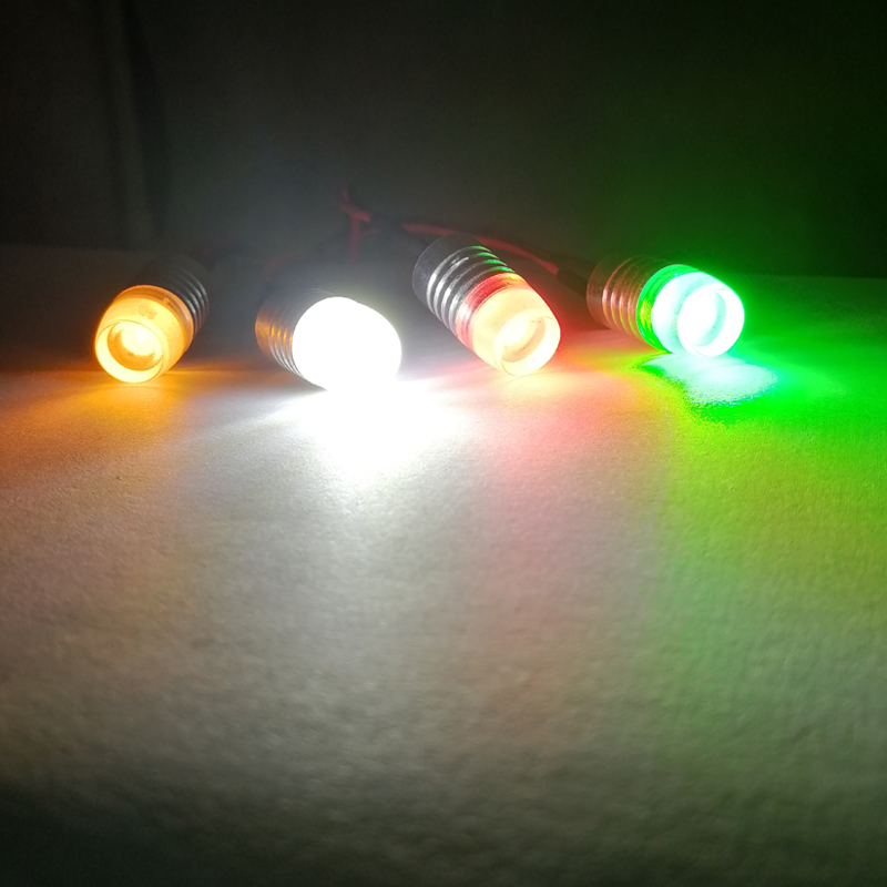 Faro di segnale luminoso a LED - Diy Rc Electronics recensione e prezzo