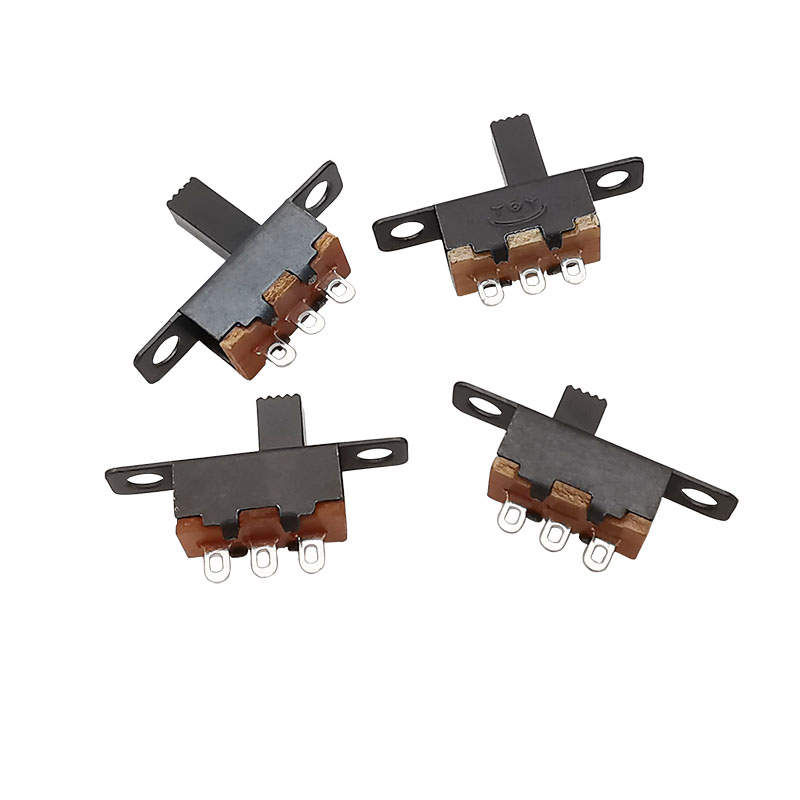 10 pz SS12F15 Mini interruttor - Diy Electronics Kids recensione e prezzo