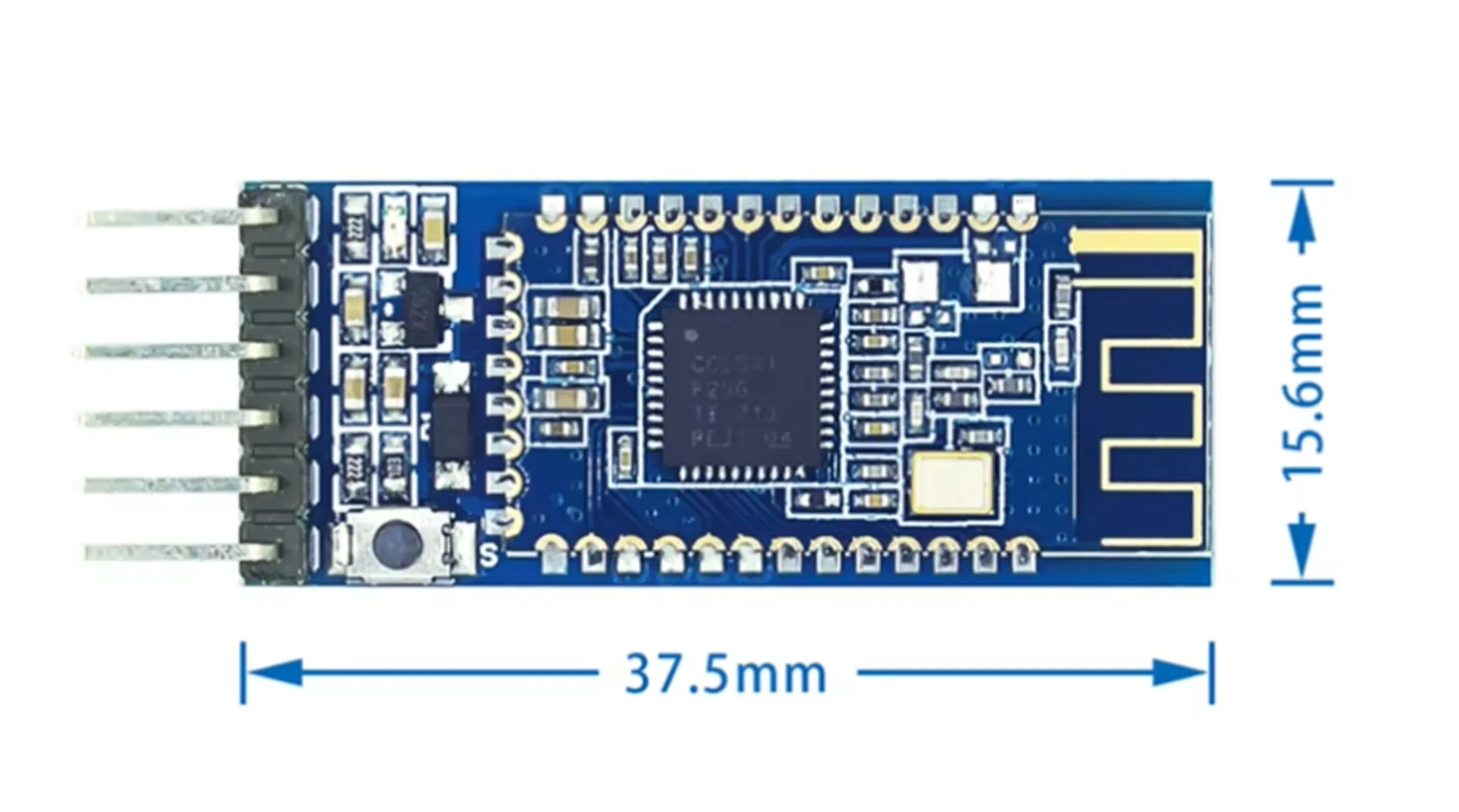 Modulo Ricetrasmettitore Wirel - Diy Electronics Workstation recensione e prezzo