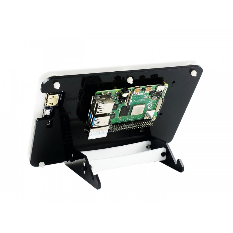 Kit Display Raspberry Pi 4 Mod - Diy Electronics Kits recensione e prezzo