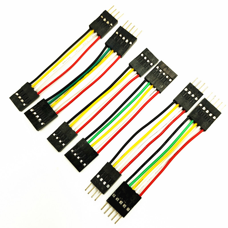 10 pz 5 cm Tagliere Dupont Cav - Arduino Diy Electronics recensione e prezzo