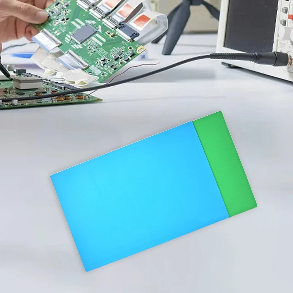 Tappetino per saldatura TE-706 - Diy Electronics Workstation recensione e prezzo