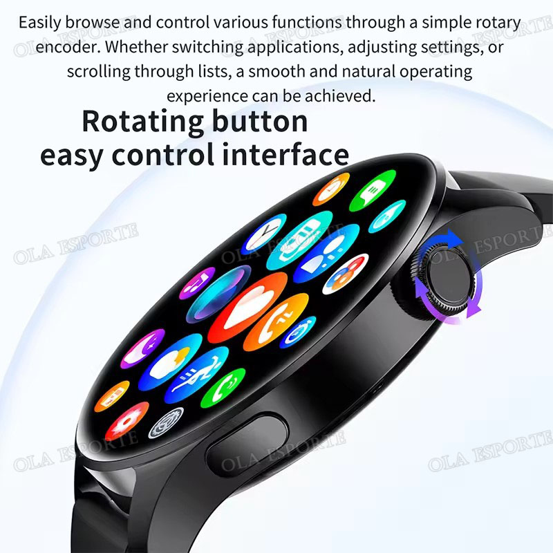 Nuovo Smartwatch per Uomo e Do - Diy Wearable Electronics recensione e prezzo