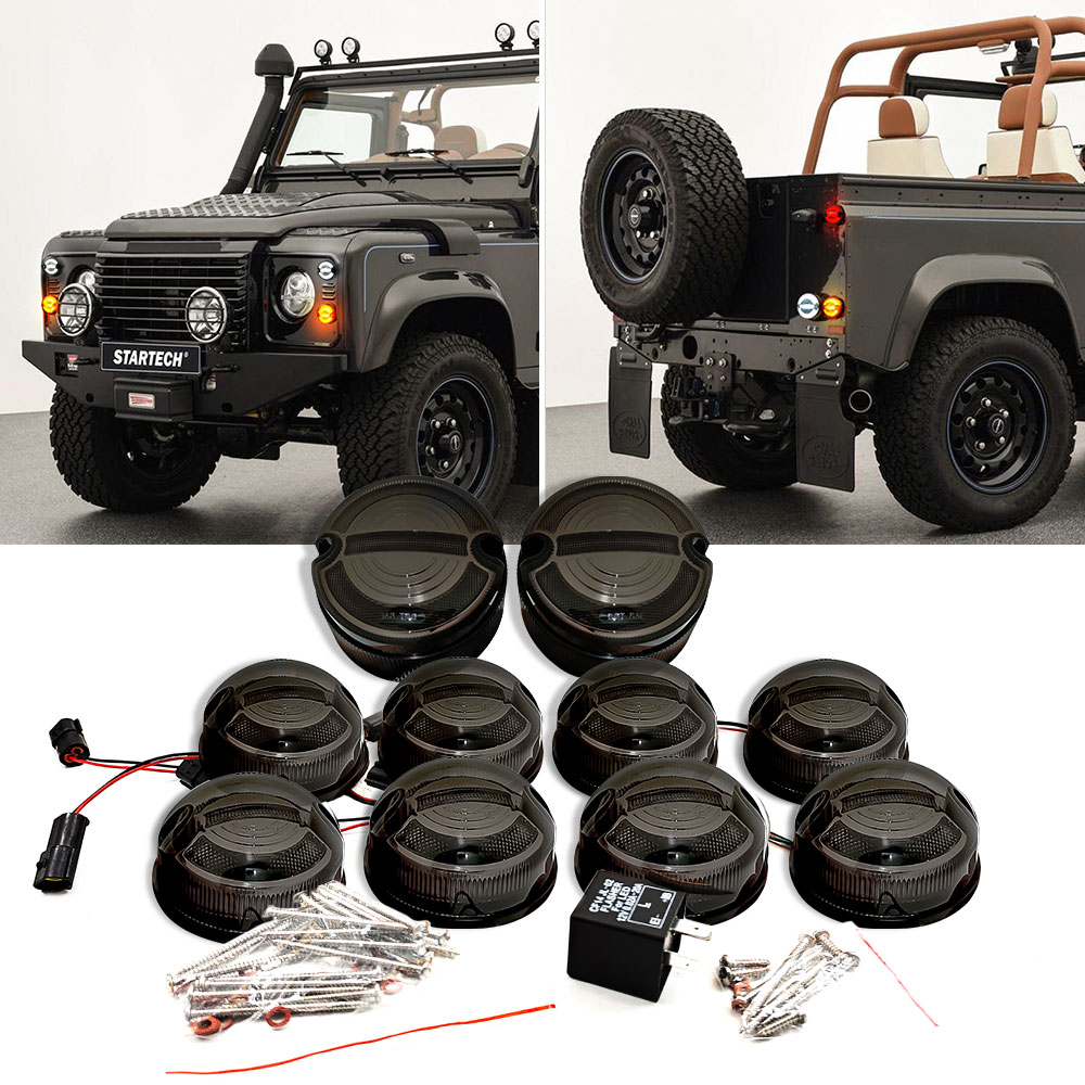 10 pz LED Kit Completo Aggiorn - Led Assortment Kit recensione e prezzo