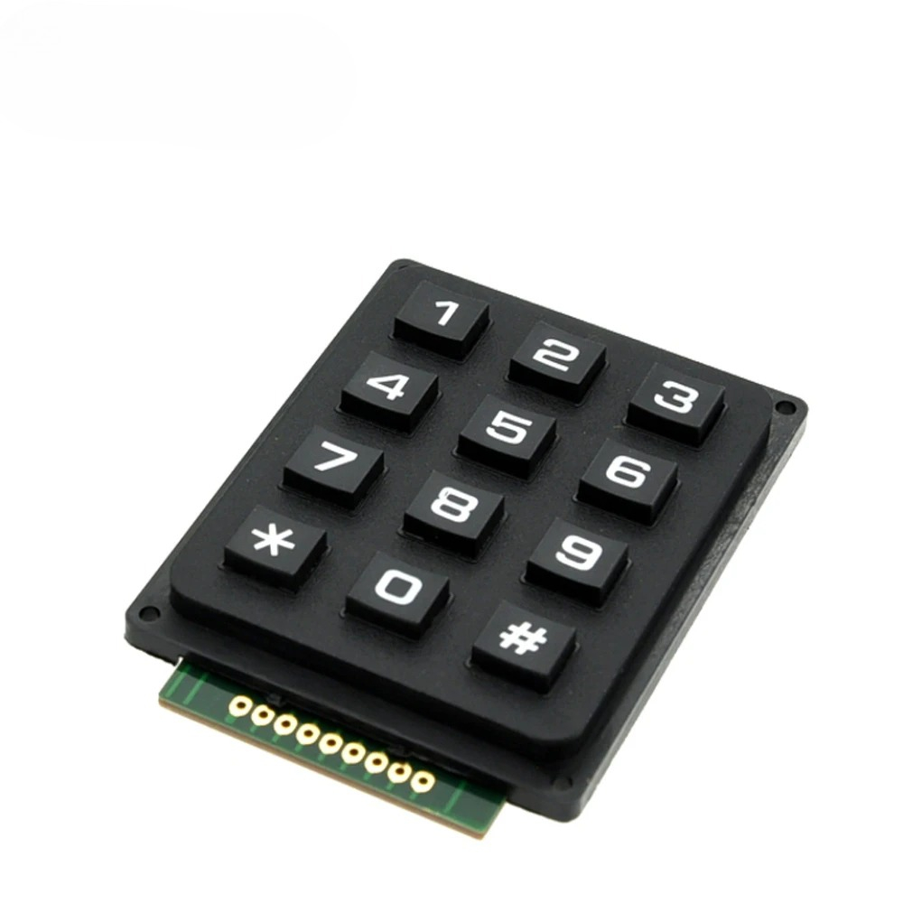 1 Pezzo Modulo Tastiera a Matr - Diy Electronics Raspberry Pi recensione e prezzo