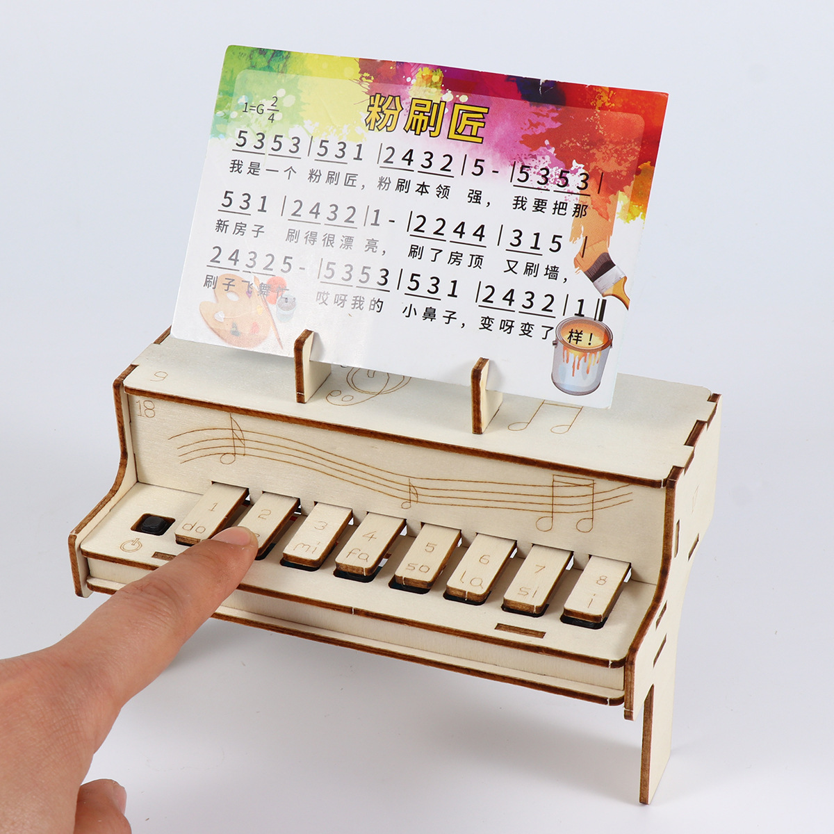 Kit di Montaggio Fai-da-Te per - Diy Electronics Kids recensione e prezzo