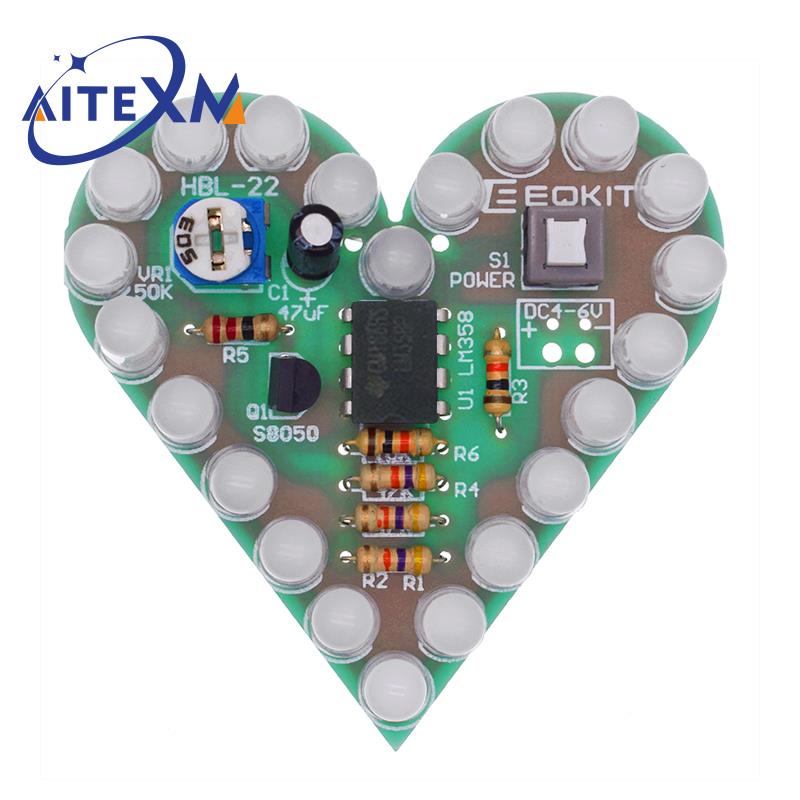 Kit fai da te Kit lampada per  - Diy Electronics Lab recensione e prezzo