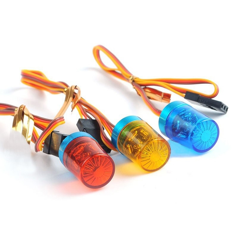 Lampada LED multifunzione Stro - Diy Rc Electronics recensione e prezzo