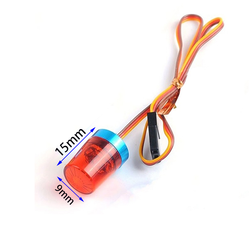 Lampada LED multifunzione Stro - Diy Rc Electronics recensione e prezzo