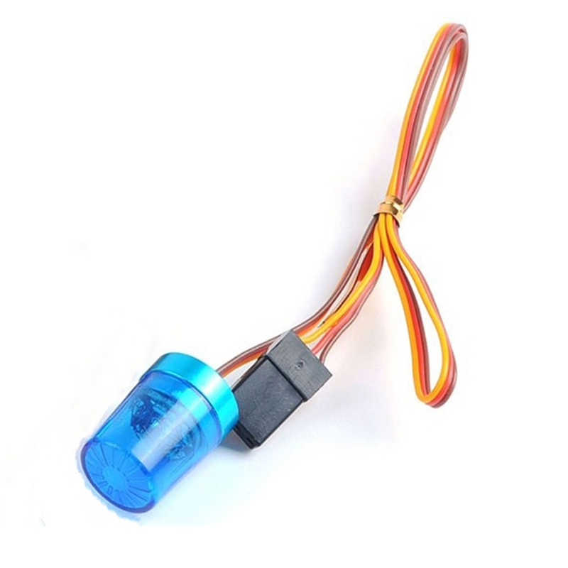 Lampada LED multifunzione Stro - Diy Rc Electronics recensione e prezzo