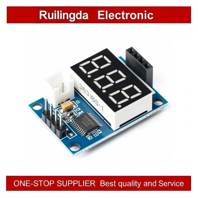 Modulo di Misurazione della Di - Ultrasonic Sensor Hc recensione e prezzo
