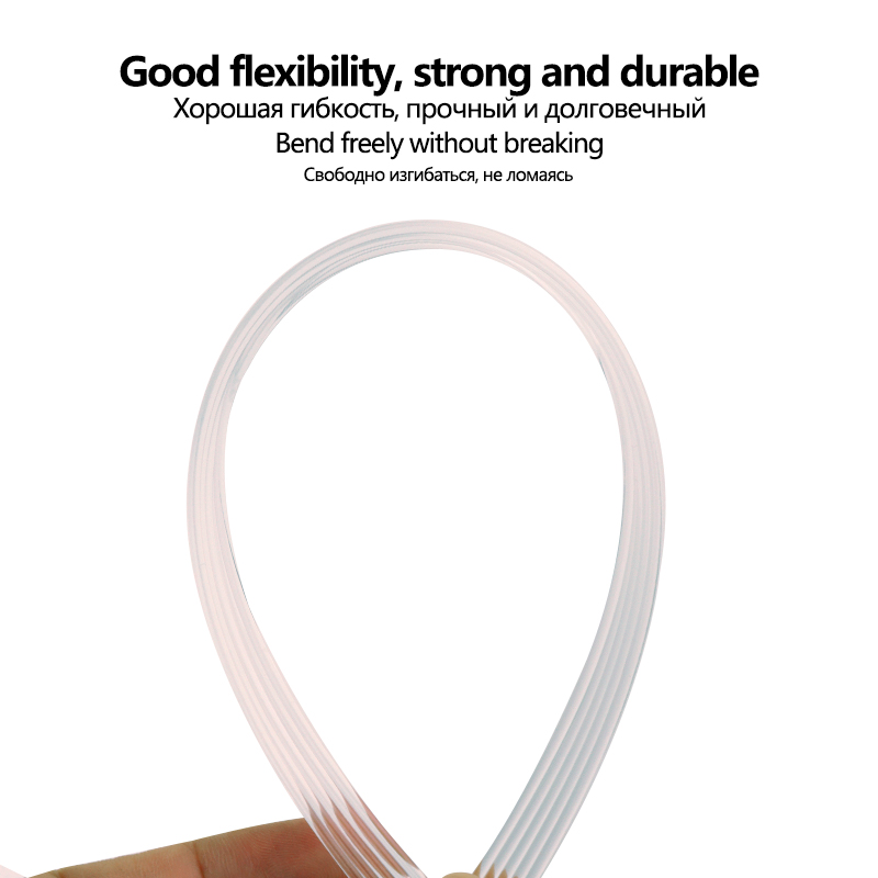 2 pezzi in fibra di vetro tras - Diy Electronics Guide recensione e prezzo