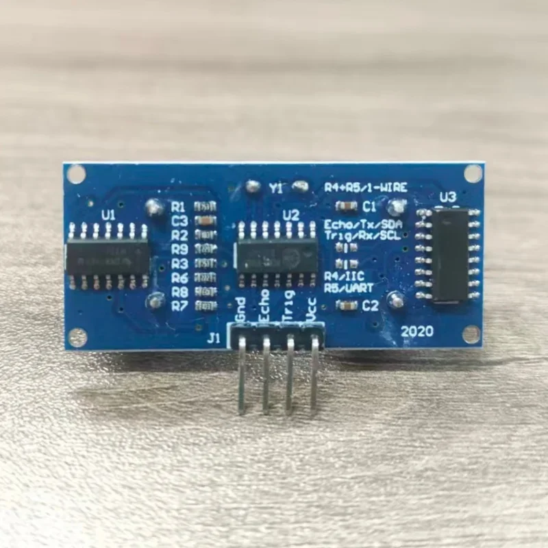 1-10 pezzi HC-SR04 sensore ad  - Diy Electronics Raspberry Pi recensione e prezzo
