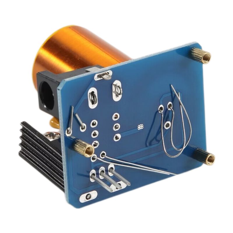 Kit Mini Bobina di Tesla BD243 - Diy Electronics Kits recensione e prezzo
