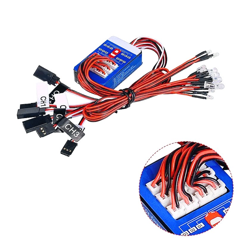 Tamiya Modello di auto telecom - Diy Rc Electronics recensione e prezzo