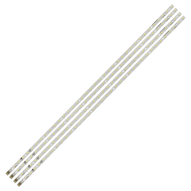 100% Nuovo 4 pz/kit Strisce LE - Led Assortment Kit recensione e prezzo