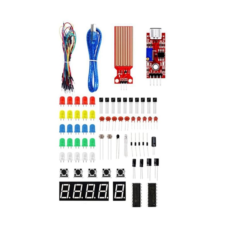 Kit RFID per scheda di svilupp - Diy Electronics Kits recensione e prezzo