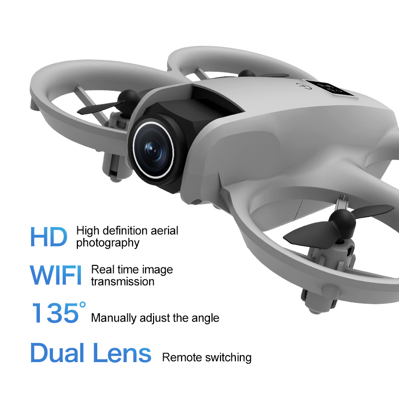 Mini Drone Professionale con F - Diy Rc Electronics recensione e prezzo