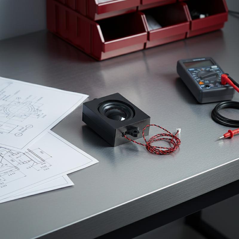 Mini Altoparlante Chiuso 4,5W  - Diy Electronics Raspberry Pi recensione e prezzo