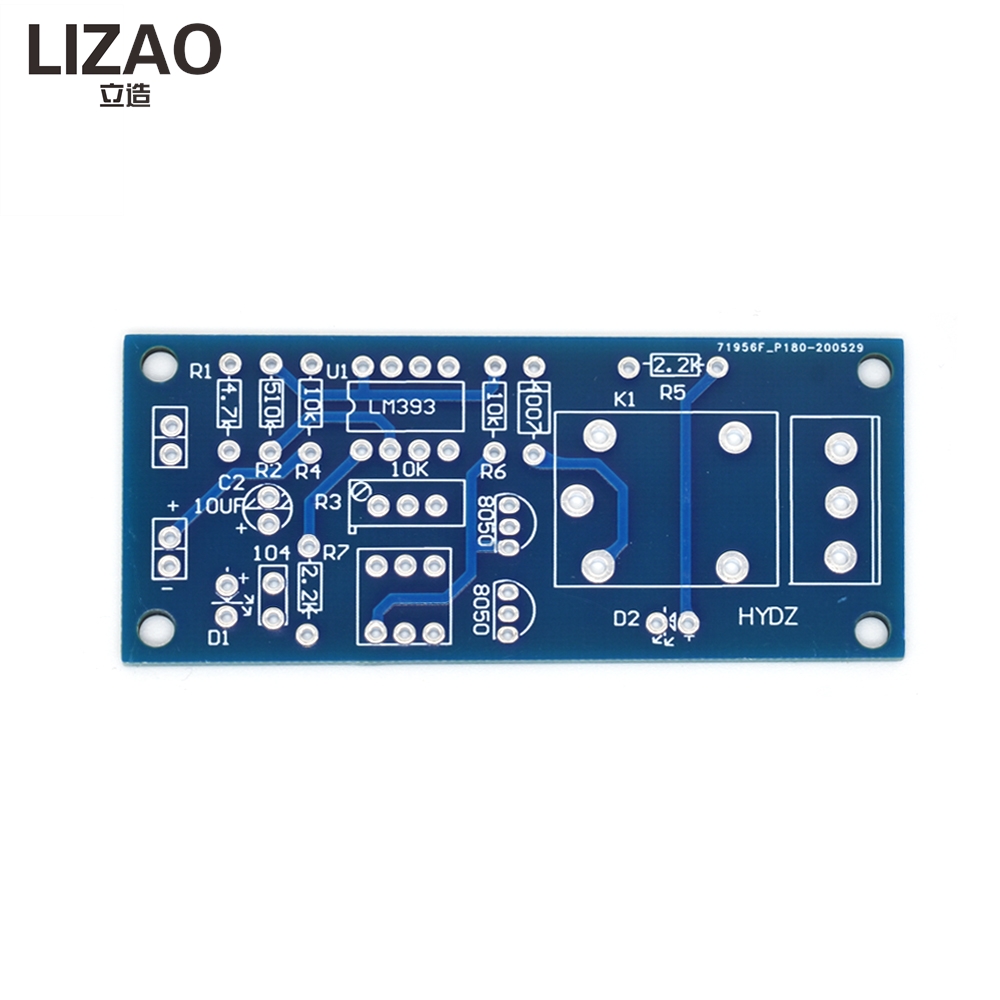 Kit Fai-da-te Interruttore di  - Diy Electronics Lab recensione e prezzo