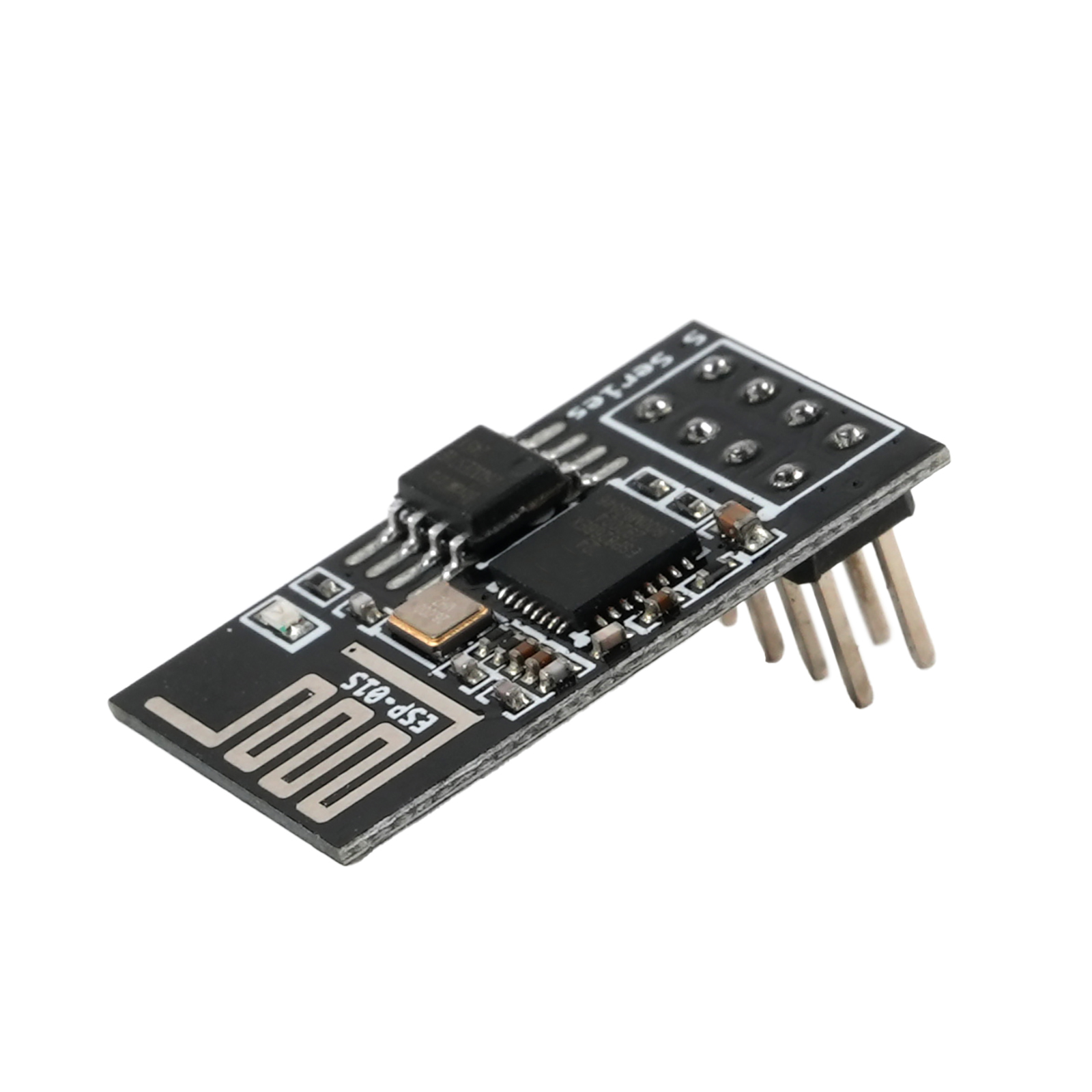 Modulo WiFi ESP-01S ESP8266 co - Diy Electronics Kits recensione e prezzo