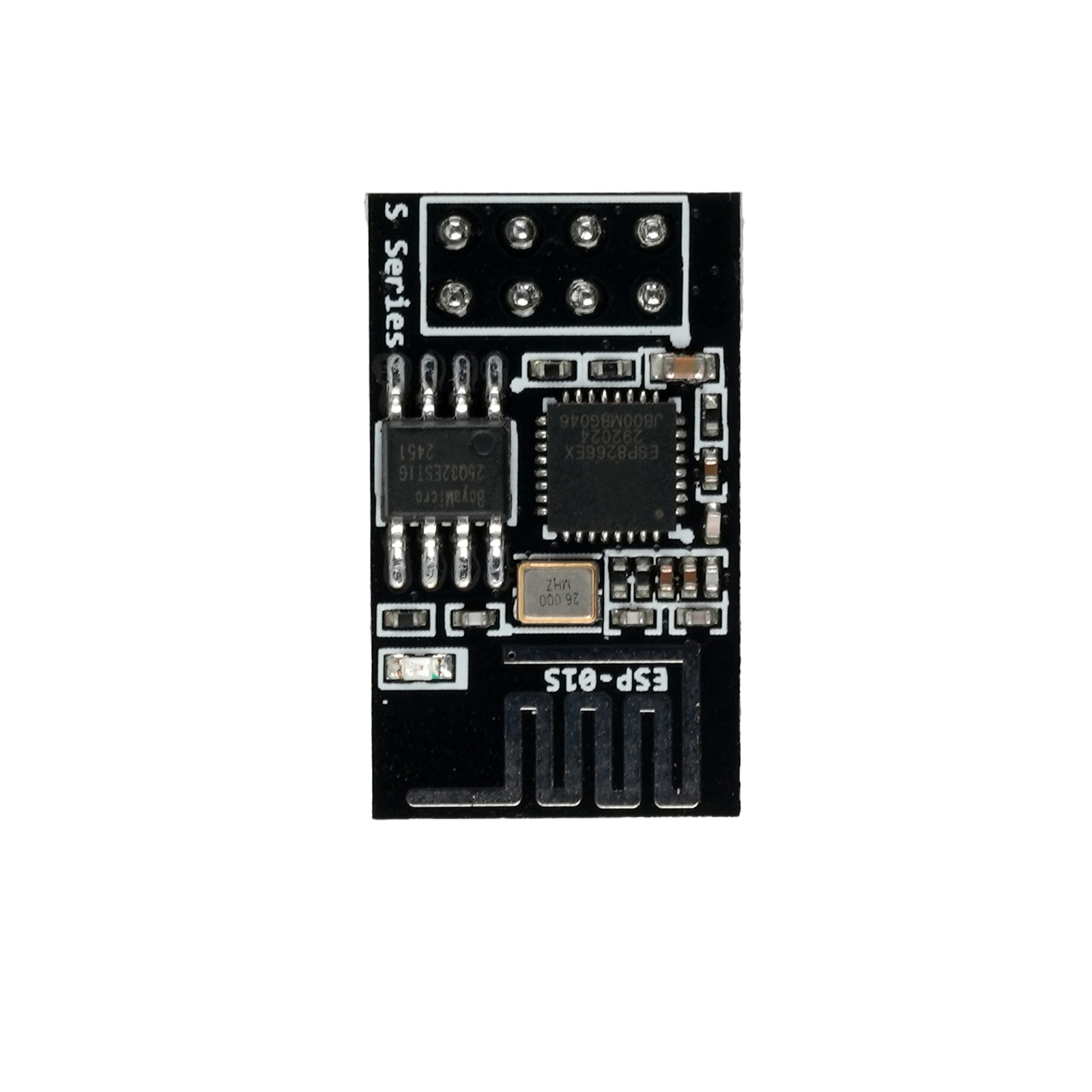 Modulo WiFi ESP-01S ESP8266 co - Diy Electronics Kits recensione e prezzo
