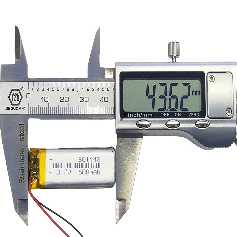 Batteria agli ioni di litio co - Diy Wearable Electronics recensione e prezzo